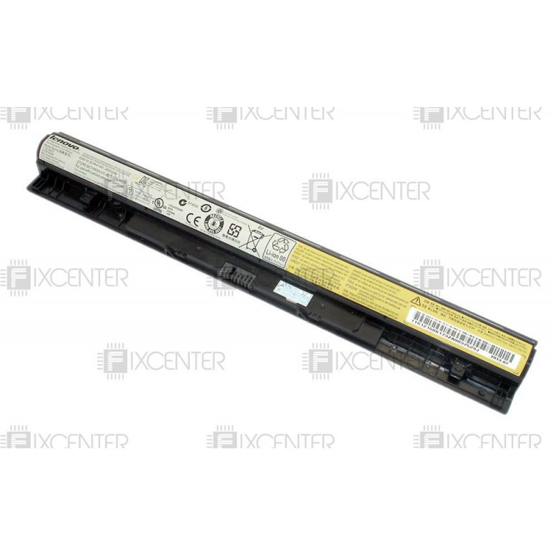 Батарея (аккумулятор) для ноутбука Lenovo G500S, G505S, G50-30, G50-70, Z50-70 Оригинал 2200 mAh, 2200 mAh, Внешний, Оригинал, 14.4 V