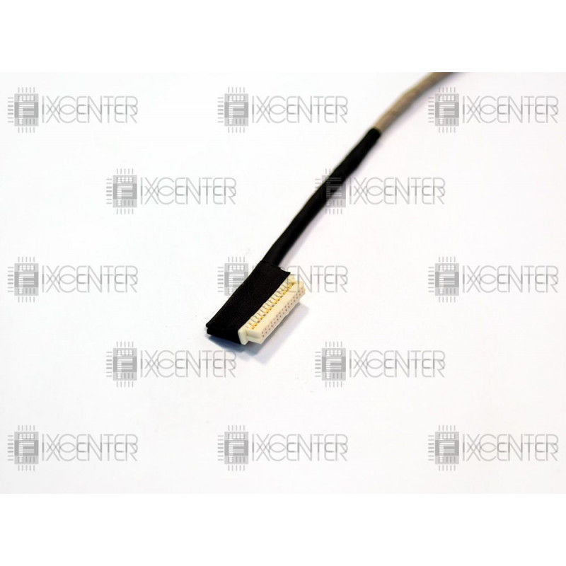 Шлейф матрицы DC02000ZM10 для ноутбука lenovo G460, G465, Z460, Z465