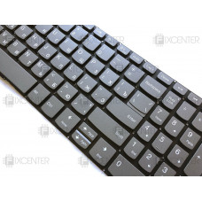 Клавиатура для ноутбука Lenovo IdeaPad 320-15, 520-15, 330-15, L340-15 с подсветкой Уценка