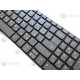 Клавиатура для ноутбука Lenovo IdeaPad 320-15, 520-15, 330-15, L340-15 с подсветкой Уценка