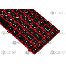 Клавиатура для ноутбука Lenovo V370, V470, B470, G470