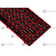 Клавиатура для ноутбука Lenovo V370, V470, B470, G470