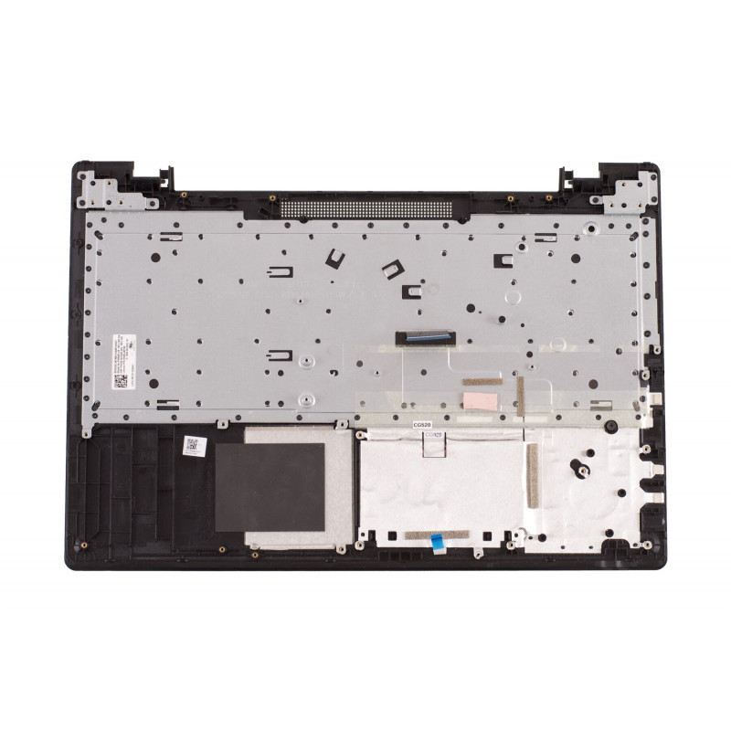 Б/У корпус (лицевая панель та клавиатура) FA11S000100 для ноутбука Lenovo IdeaPad 110-15IBR 110-15ACL 110-15AST, Лицевая панель (Cover-C)
