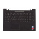Б/У корпус (лицевая панель та клавиатура) FA11S000100 для ноутбука Lenovo IdeaPad 110-15IBR 110-15ACL 110-15AST, Лицевая панель (Cover-C)