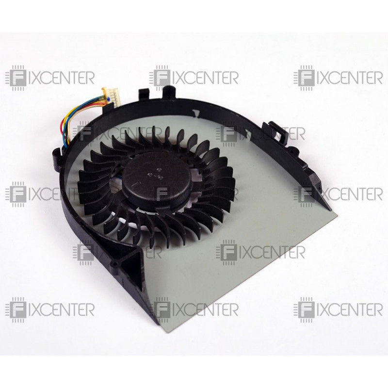 Вентилятор (кулер) BATA0707R5H-P001 для ноутбука Lenovo M5400, M4400, M4450 Вариант 1 Orig