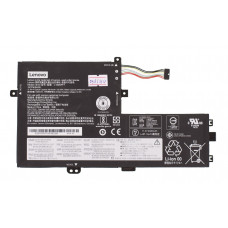 Б/У батарея (аккумулятор) L18M3PF7 для ноутбука Lenovo 340-15 4480 mAh Оригинал, 4480, Внутренний, Оригинал, 11.4 V