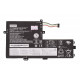 Б/У батарея (аккумулятор) L18M3PF7 для ноутбука Lenovo 340-15 4480 mAh Оригинал, 4480, Внутренний, Оригинал, 11.4 V