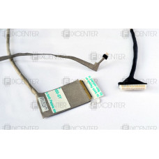 Шлейф матрицы DC020017D10 для ноутбука Lenovo G770, G780