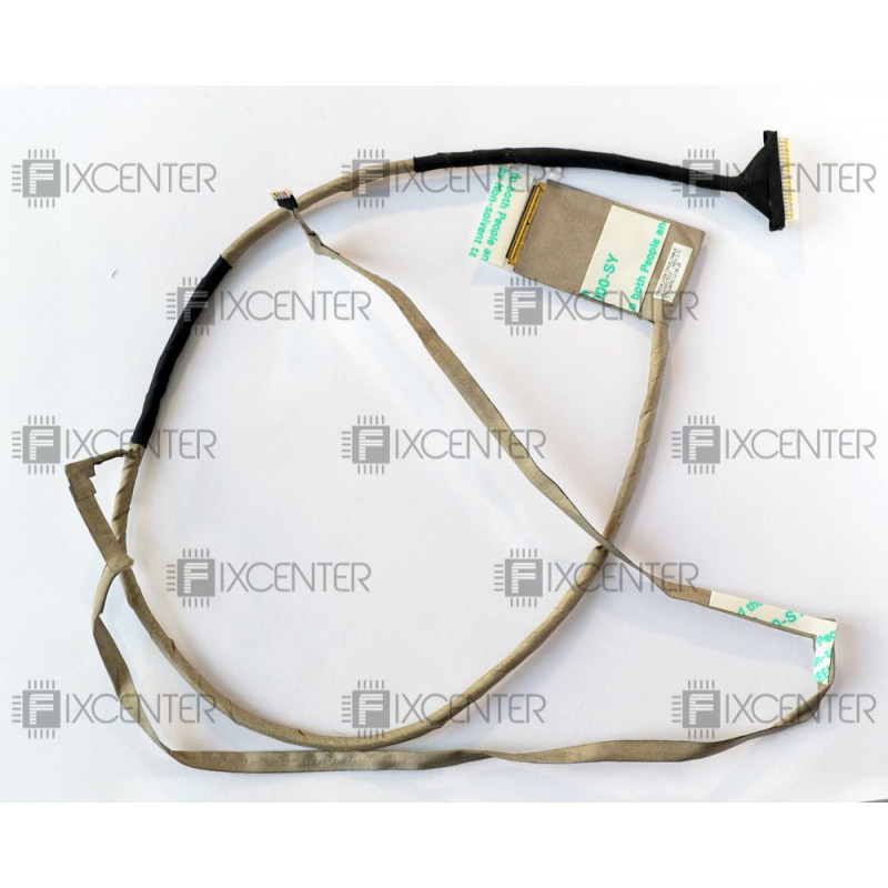 Шлейф матрицы DC020017D10 для ноутбука Lenovo G770, G780