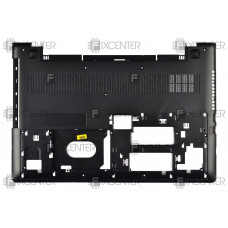 Корпус (нижняя часть) для ноутбука Lenovo 300-15IBR, 300-15ISK, Нижняя часть (Cover-D)