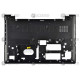 Корпус (нижняя часть) для ноутбука Lenovo 300-15IBR, 300-15ISK, Нижняя часть (Cover-D)