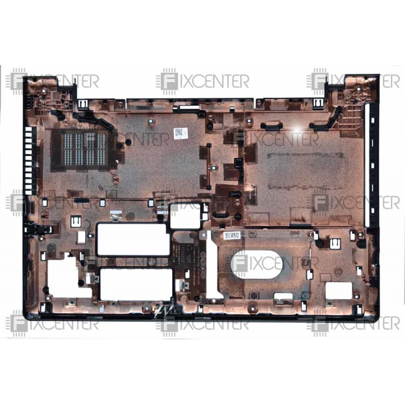 Корпус (нижняя часть) для ноутбука Lenovo 300-15IBR, 300-15ISK, Нижняя часть (Cover-D)