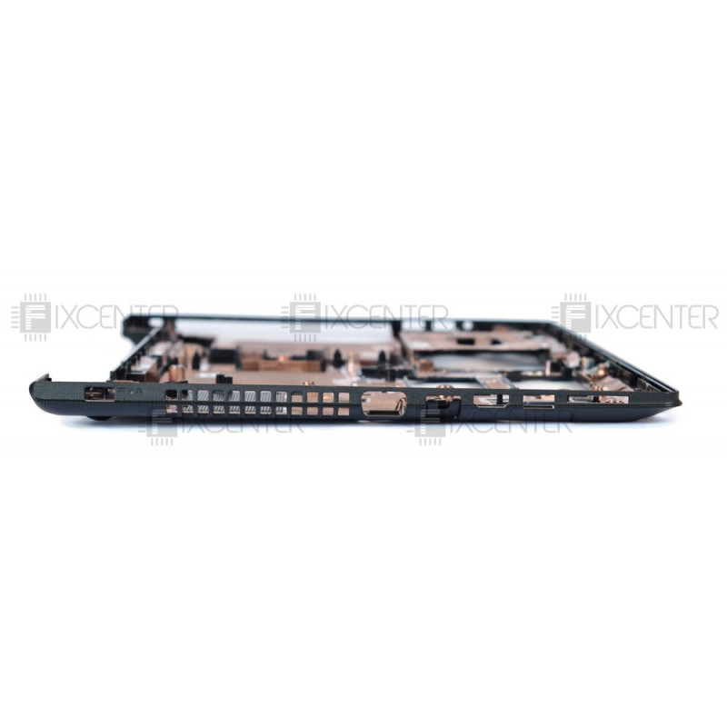 Корпус (нижняя часть) для ноутбука Lenovo 300-15IBR, 300-15ISK, Нижняя часть (Cover-D)