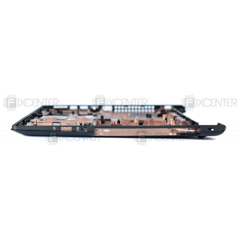 Корпус (нижняя часть) для ноутбука Lenovo 300-15IBR, 300-15ISK, Нижняя часть (Cover-D)