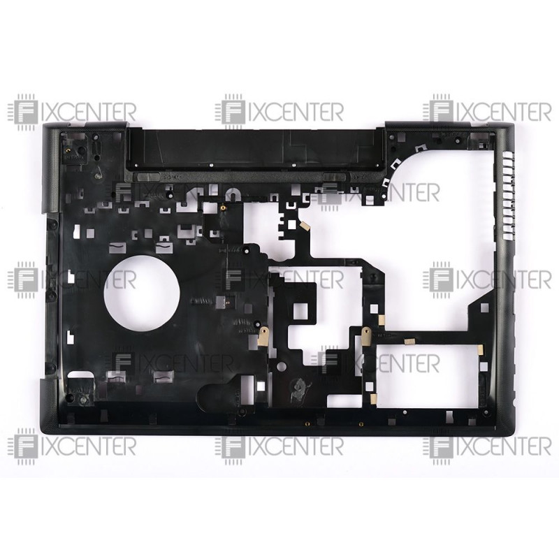 Корпус (нижняя часть) для ноутбука Lenovo G500, G505, G510, Нижняя часть (Cover-D)