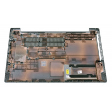 Корпус (нижняя часть) AP1B2000410 для ноутбука Lenovo IdeaPad L340-15 L340-15API, L340-15IW, L340-15IRH Gray, Нижняя часть (Cover-D)