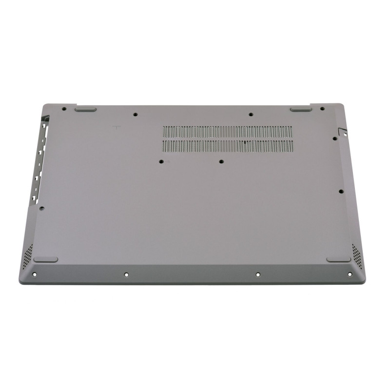 Корпус (нижняя часть) AP1B2000410 для ноутбука Lenovo IdeaPad L340-15 L340-15API, L340-15IW, L340-15IRH Gray, Нижняя часть (Cover-D)