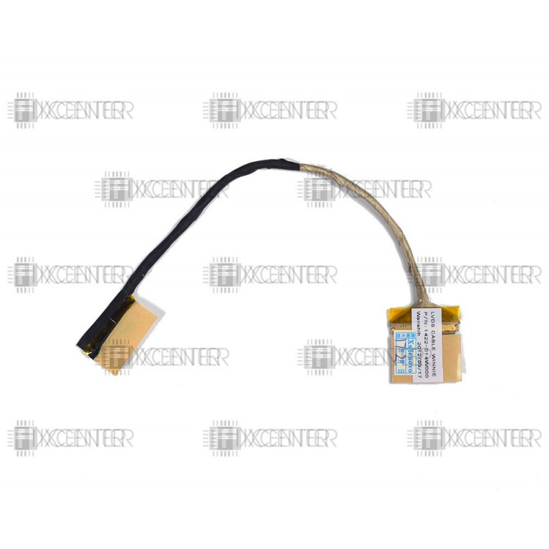 Шлейф матрицы (экрана) 1422-014W000 для ноутбука Lenovo S200, S206