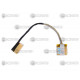 Шлейф матрицы (экрана) 1422-014W000 для ноутбука Lenovo S200, S206