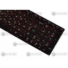Клавиатура для ноутбука Lenovo IdeaPad Y700-15ISK, Y700-17ISK
