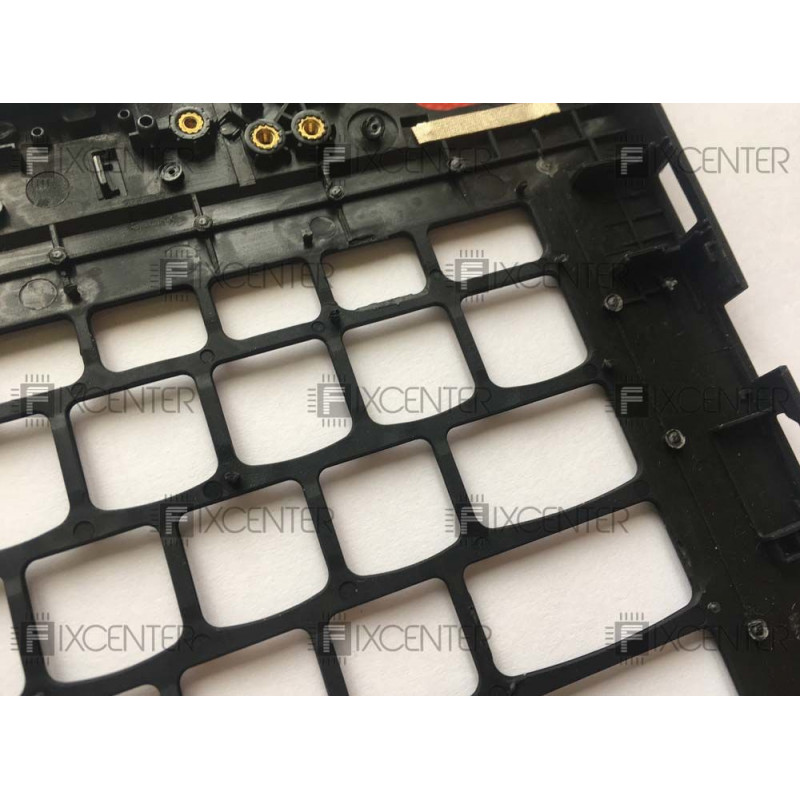 Корпус (лицевая панель) для ноутбука Lenovo Y50-70 разборка, Лицевая панель (Cover-C)