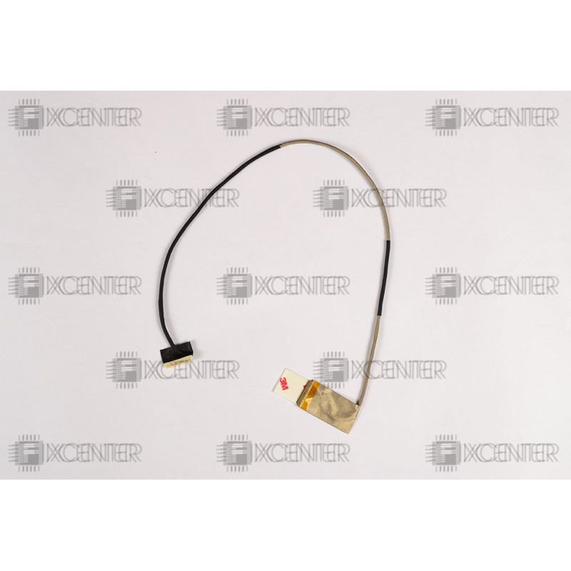 Шлейф матрицы для ноутбука Lenovo Y500 LED
