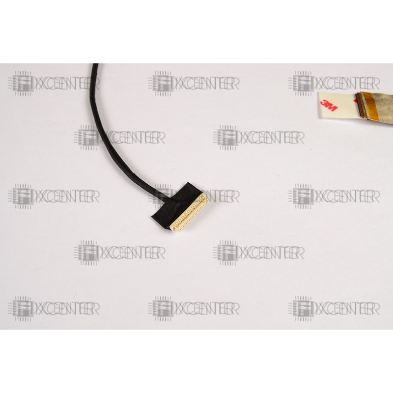 Шлейф матрицы для ноутбука Lenovo Y500 LED