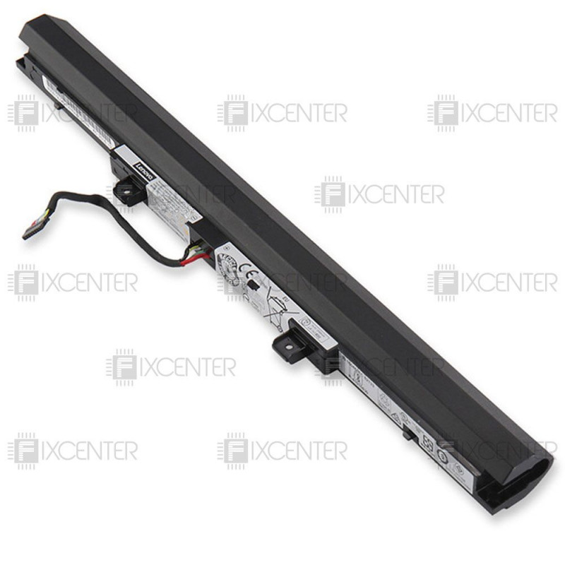Б/У Батарея (аккумулятор) L15L4A02 для ноутбука Lenovo V310-14, V310-15 (Износ 0%), 2200 mAh, Внутренний, Оригинал, 14.4 V