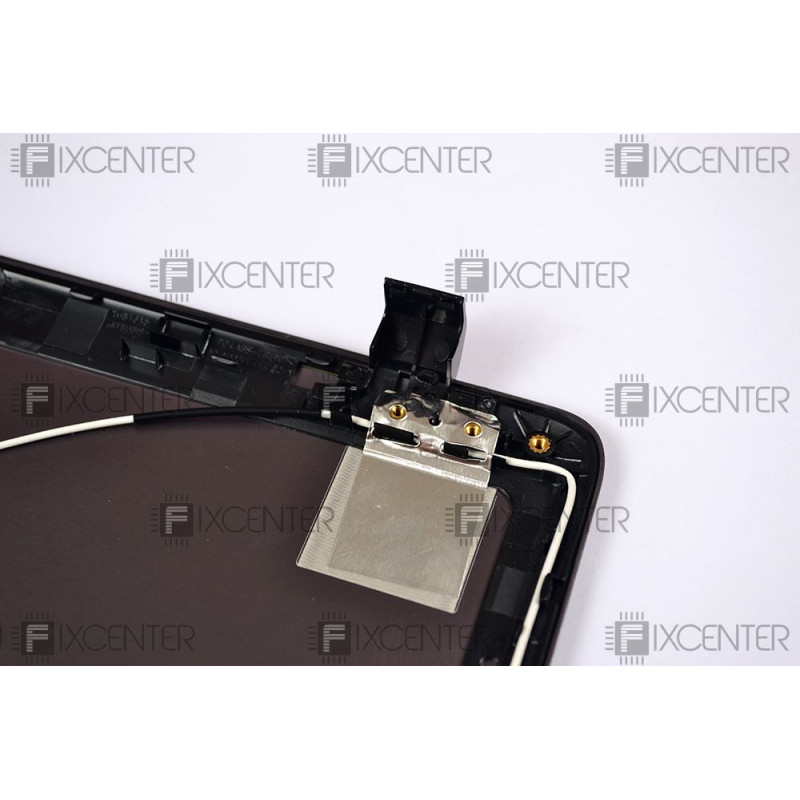 Корпус (крышка матрицы) для ноутбука Lenovo Z570, Z575, Крышка (Cover-A)