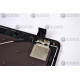 Корпус (крышка матрицы) для ноутбука Lenovo Z570, Z575, Крышка (Cover-A)