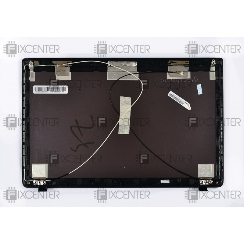 Корпус (крышка матрицы) для ноутбука Lenovo Z570, Z575, Крышка (Cover-A)