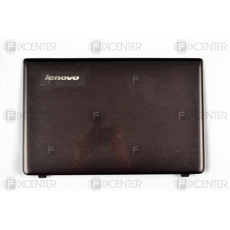 Корпус (крышка матрицы) для ноутбука Lenovo Z570, Z575, Крышка (Cover-A)