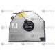 Вентилятор (кулер) DFS200405CA0T FKPW для ноутбука Lenovo Legion Y530-15 CPU Оригинал!