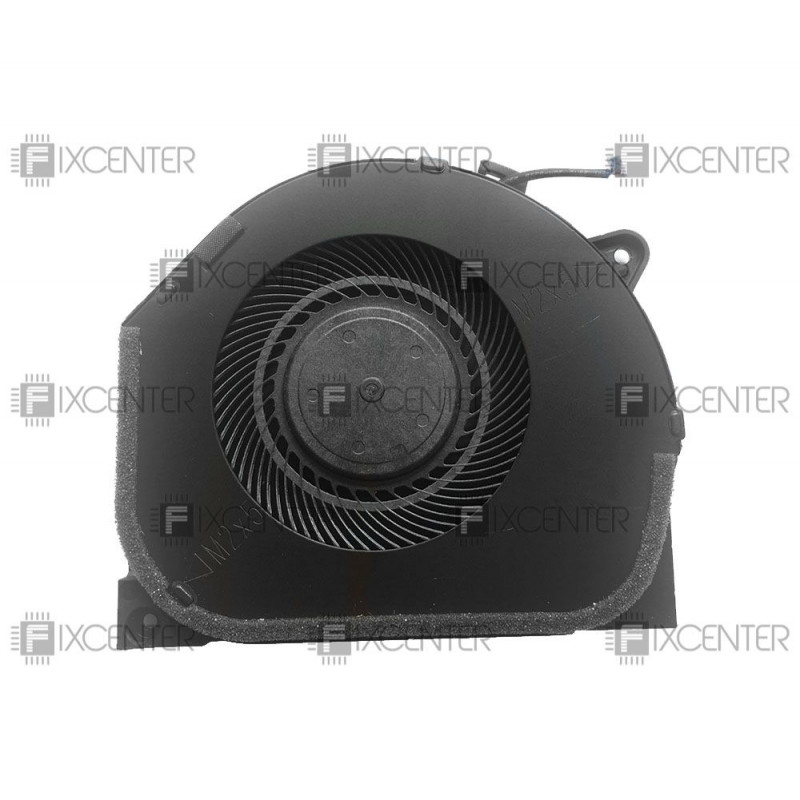 Вентилятор (кулер) DFS200405CA0T FKPW для ноутбука Lenovo Legion Y530-15 CPU Оригинал!