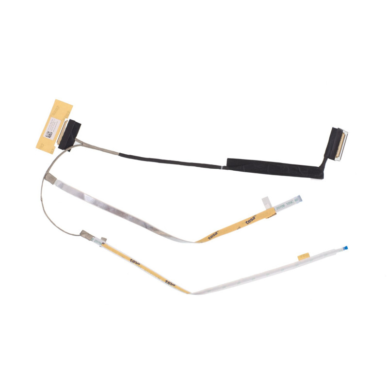 Шлейф матрицы (экрана) DC02C00TS00, 5C10S30293 для ноутбука Lenovo IdeaPad Gaming 3-15IHU, 3-15ACH6