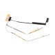 Шлейф матрицы (экрана) DC02C00TS00, 5C10S30293 для ноутбука Lenovo IdeaPad Gaming 3-15IHU, 3-15ACH6