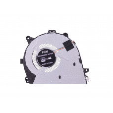 Вентилятор (кулер) DC28000OWF0FCC2 для ноутбука Lenovo IdeaPad 5 14ARE05, 5 14IIL05 Оригинал 5V