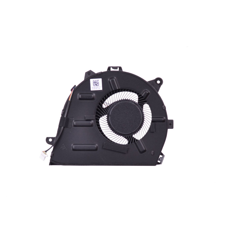 Вентилятор (кулер) DC28000OWF0FCC2 для ноутбука Lenovo IdeaPad 5 14ARE05, 5 14IIL05 Оригинал 5V