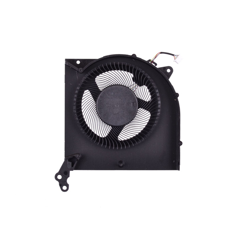 Вентилятор (кулер) DFS2400125Q0T для ноутбука Lenovo Legion 5 15IMH05 15ARH05 Оригинал Ver 12V CPU