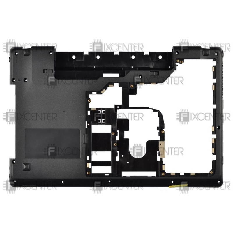 Корпус (нижняя часть) для ноутбука Lenovo Z560, Z565, Нижняя часть (Cover-D)