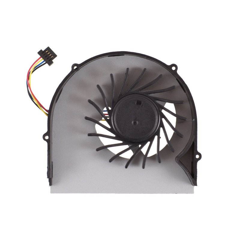 Вентилятор (кулер) 60.4JW23.001 для ноутбука Lenovo B560, B565, V560 V565 OEM