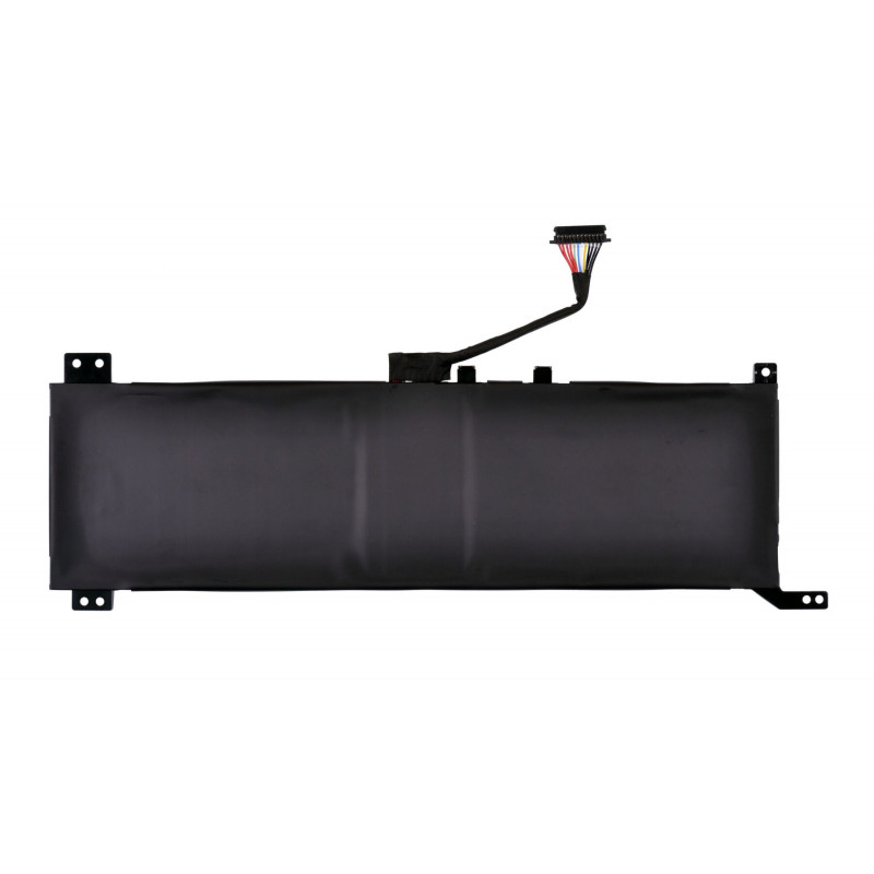 Батарея (аккумулятор) L19C4PC0, 5B10W86195 для ноутбука Lenovo Legion 5 15ARH05, 5 15IMH05H Оригинал 4010 mAh 60Wh 15.36V , 4050 mAh, Внутренний, Оригинал, 15 V