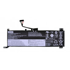 Батарея (аккумулятор) L19C4PC0, 5B10W86195 для ноутбука Lenovo Legion 5 15ARH05, 5 15IMH05H Оригинал 4010 mAh 60Wh 15.36V , 4050 mAh, Внутренний, Оригинал, 15 V