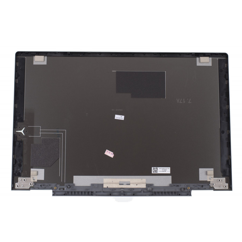 Корпус (кришка матрицы) 5CB0S56946 для ноутбука Lenovo Legion Y730-15ICH, Крышка (Cover-A)