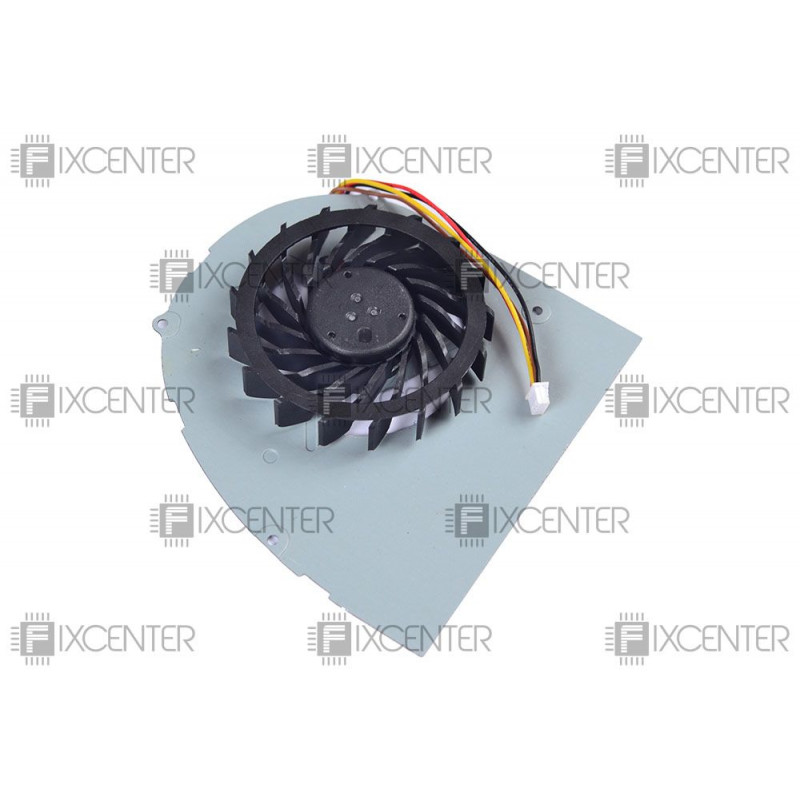 Вентилятор (кулер) MF60120V1-C210-S99, KSB06105HB AI10 для ноутбука Lenovo IdeaPad Y485, Y485P Оригинал!