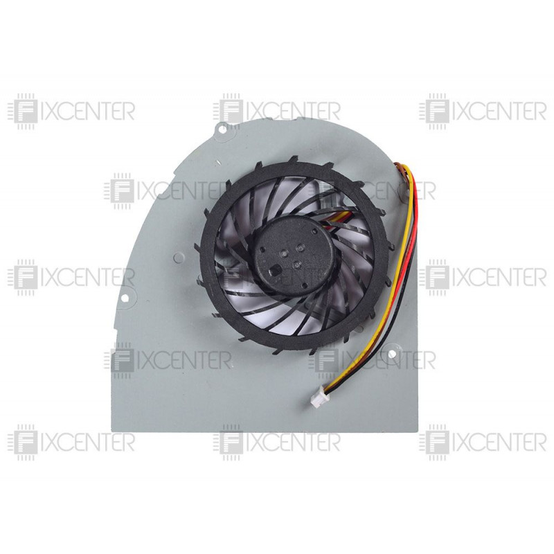 Вентилятор (кулер) MF60120V1-C210-S99, KSB06105HB AI10 для ноутбука Lenovo IdeaPad Y485, Y485P Оригинал!