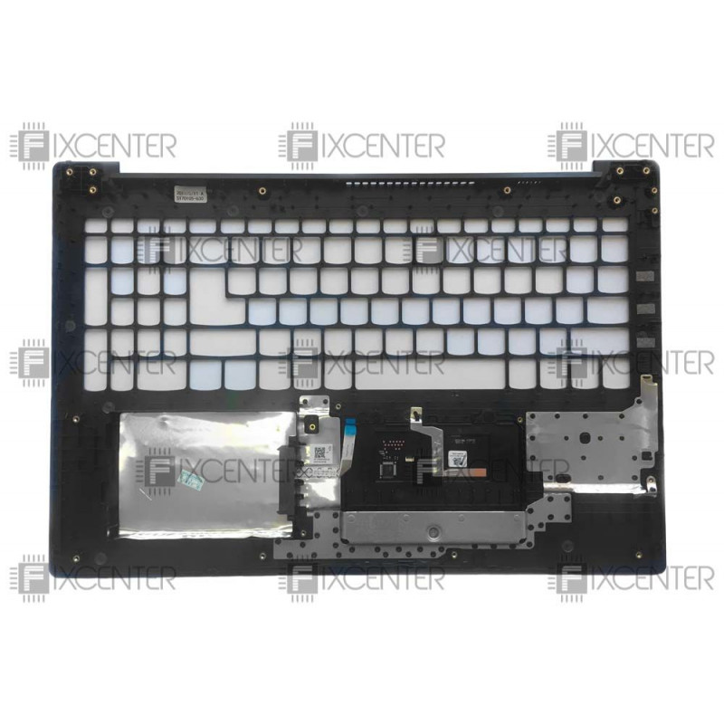 Корпус (лицевая панель) AP13R000320 для ноутбука Lenovo 320-15, 330-15, 520-15 !С отвертстием под отпечаток пальца!, Лицевая панель (Cover-C)