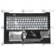 Корпус (лицевая панель) AP13R000320 для ноутбука Lenovo 320-15, 330-15, 520-15 !С отвертстием под отпечаток пальца!, Лицевая панель (Cover-C)