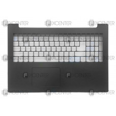 Корпус (лицевая панель) AP13R000320 для ноутбука Lenovo 320-15, 330-15, 520-15 !С отвертстием под отпечаток пальца!, Лицевая панель (Cover-C)