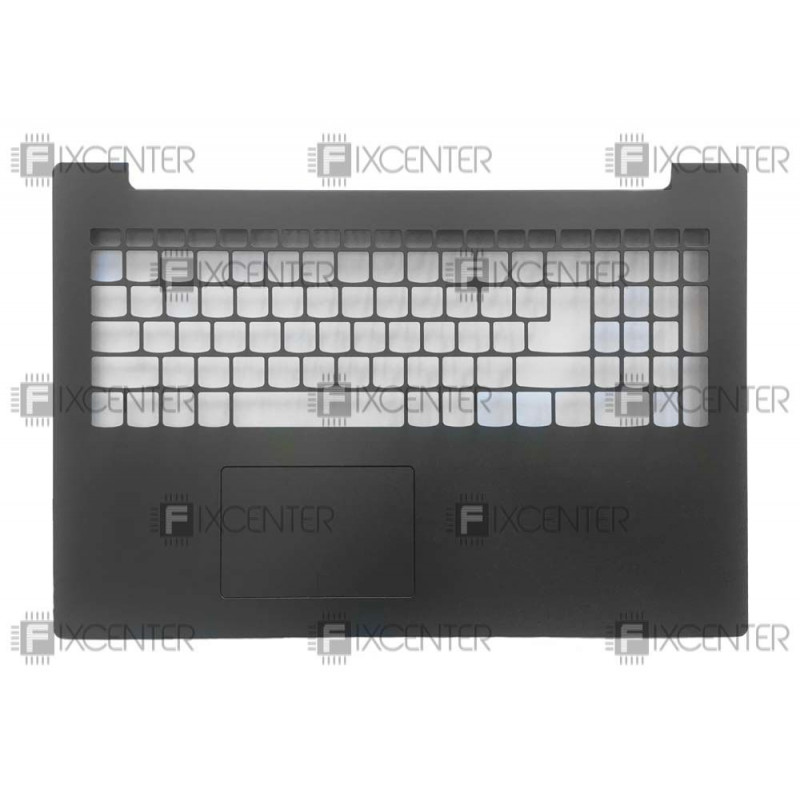 Корпус (лицевая панель) AP13R000320 для ноутбука Lenovo 320-15, 330-15, 520-15 !С отвертстием под отпечаток пальца!, Лицевая панель (Cover-C)